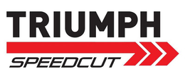 TRIUMPH SPEEDCUT trademark