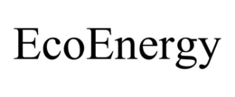 ECOENERGY trademark