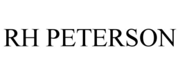 RH PETERSON trademark