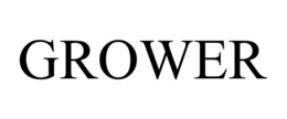 GROWER trademark