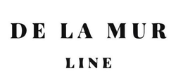 DE LA MUR LINE trademark