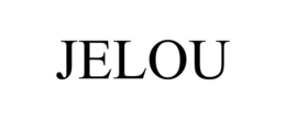 JELOU trademark