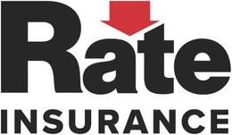 RATE INSURANCE trademark