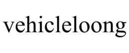 VEHICLELOONG trademark