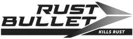 RUST BULLET KILLS RUST trademark