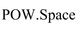 POW.SPACE trademark