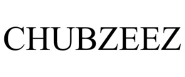 CHUBZEEZ trademark