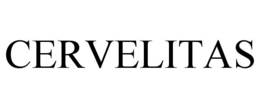 CERVELITAS trademark