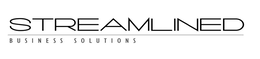 STREAMLINED BUSINESS SOLUTIONS trademark