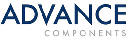 ADVANCE COMPONENTS trademark