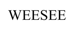 WEESEE trademark
