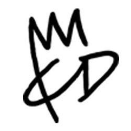 KDM trademark