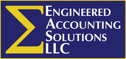 ENGINEERED ACCOUNTING SOLUTIONS LLC trademark