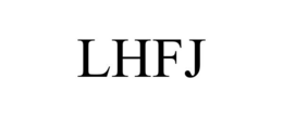 LHFJ trademark