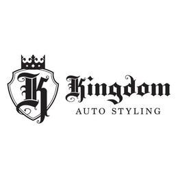K KINGDOM AUTO STYLING trademark