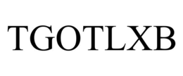 TGOTLXB trademark