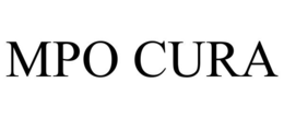 MPO CURA trademark
