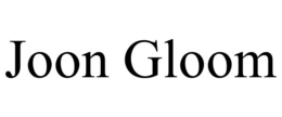 JOON GLOOM trademark