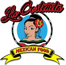 LA COSTEÑITA MEXCIAN FOOD trademark