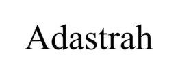 ADASTRAH trademark