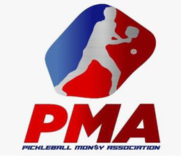 PMA PICKLEBALL MON$Y ASSOCIATION trademark