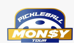PICKLEBALL MON$Y TOUR trademark