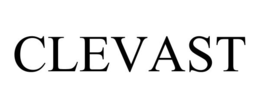 CLEVAST trademark