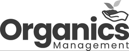 ORGANICS MANAGEMENT trademark