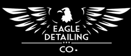 EAGLE DETAILING CO. trademark