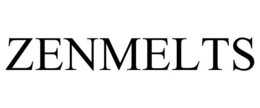 ZENMELTS trademark