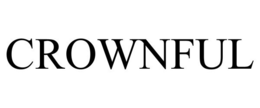 CROWNFUL trademark