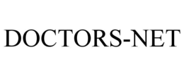 DOCTORS-NET trademark