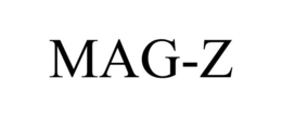 MAG-Z trademark