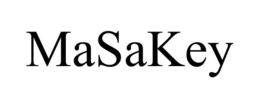 MASAKEY trademark