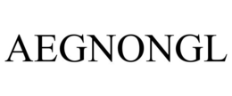 AEGNONGL trademark