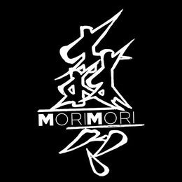 MORIMORI trademark