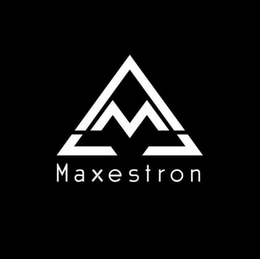 M MAXESTRON trademark
