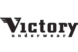 VICTORY UNDERWEAR trademark