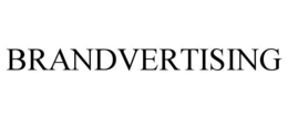BRANDVERTISING trademark