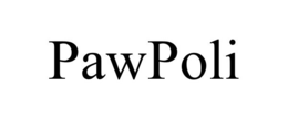 PAWPOLI trademark