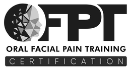 OFPT ORAL FACIAL PAIN TRAINING CERTIFICATION trademark
