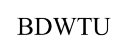 BDWTU trademark