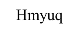 HMYUQ trademark