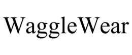 WAGGLEWEAR trademark