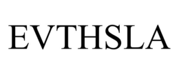 EVTHSLA trademark
