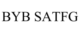 BYB SATFG trademark