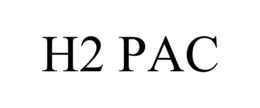 H2 PAC trademark