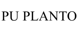 PU PLANTO trademark