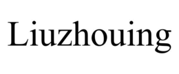 LIUZHOUING trademark