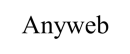 ANYWEB trademark